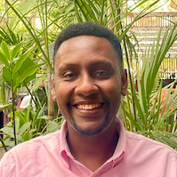 Samuel Muchiri